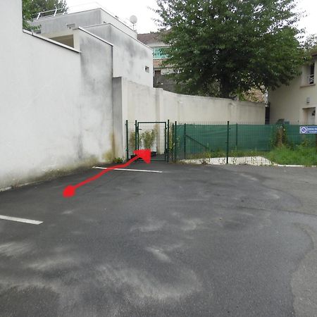 VillenoyCozy House With Garden Near Disney公寓 外观 照片