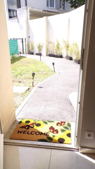 VillenoyCozy House With Garden Near Disney公寓 外观 照片